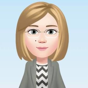 Meet your Posher, Rebecca